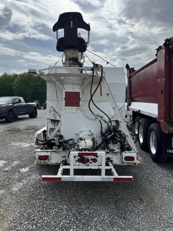 Image of Degelman 3100 equipment image 3