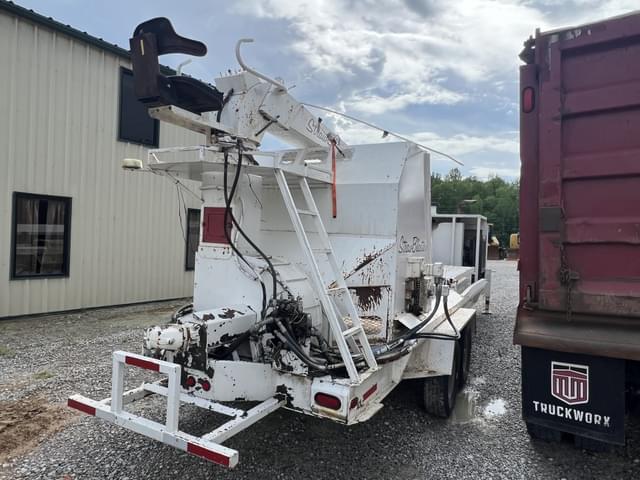 Image of Degelman 3100 equipment image 4