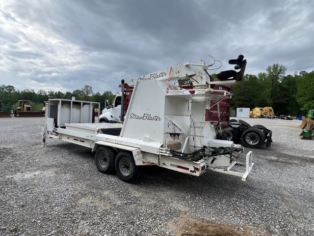 Image of Degelman 3100 equipment image 2