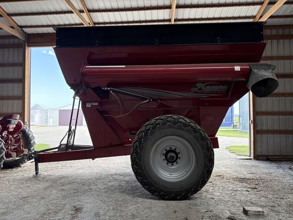 Image of Demco 650 equipment image 2