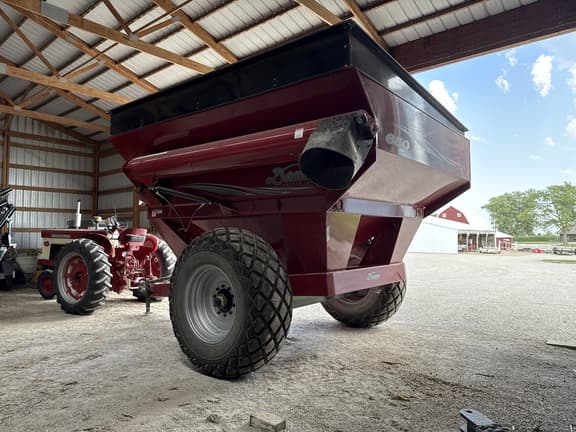 Image of Demco 650 equipment image 3