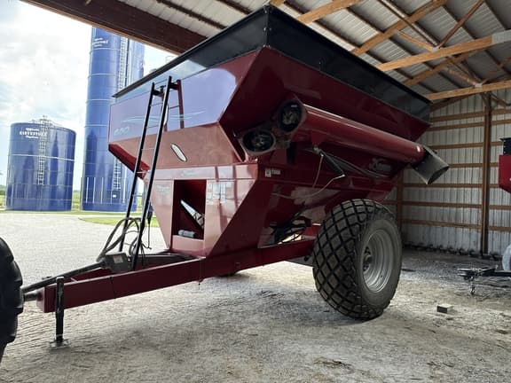 Image of Demco 650 equipment image 1