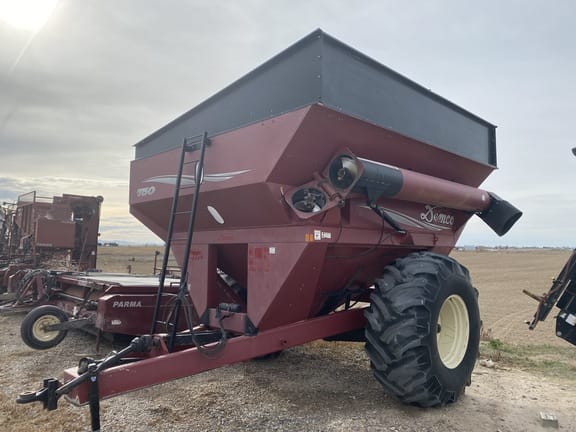 Main image Demco 750