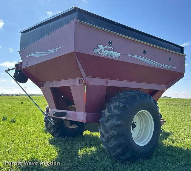 Image of Demco 750 equipment image 4