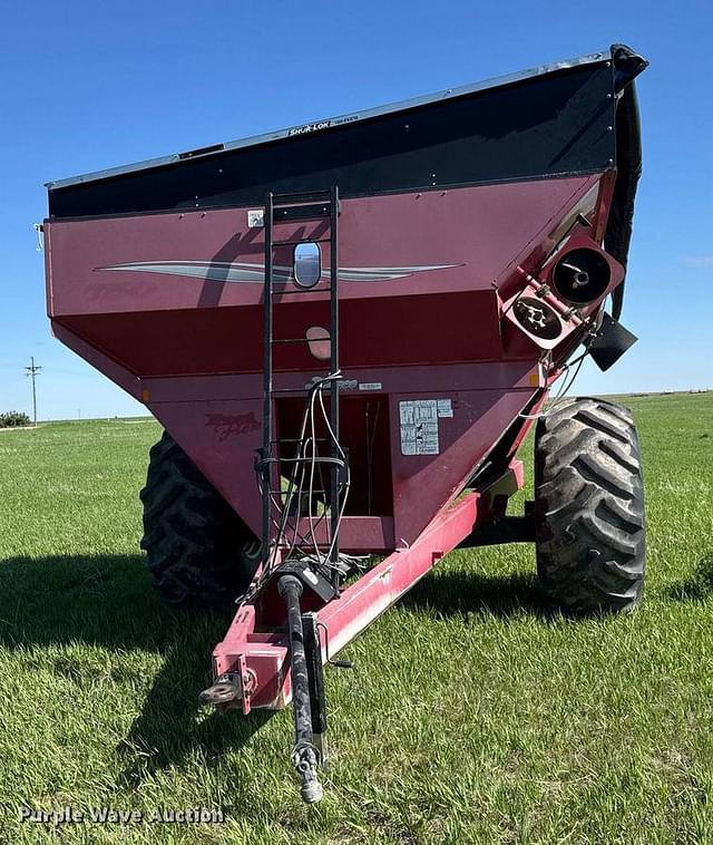 Image of Demco 750 equipment image 1