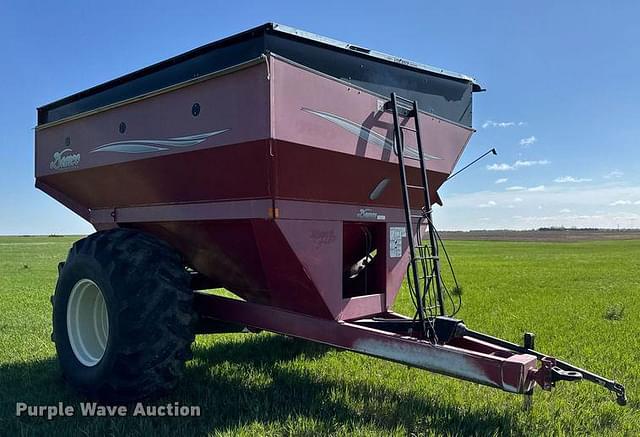 Image of Demco 750 equipment image 2