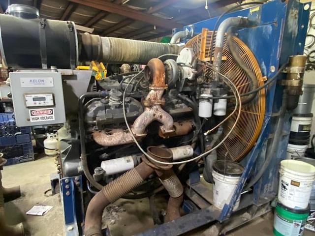 Image of Detroit 12V92 equipment image 1