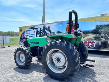 Main image Deutz-Fahr AGROLUX 70