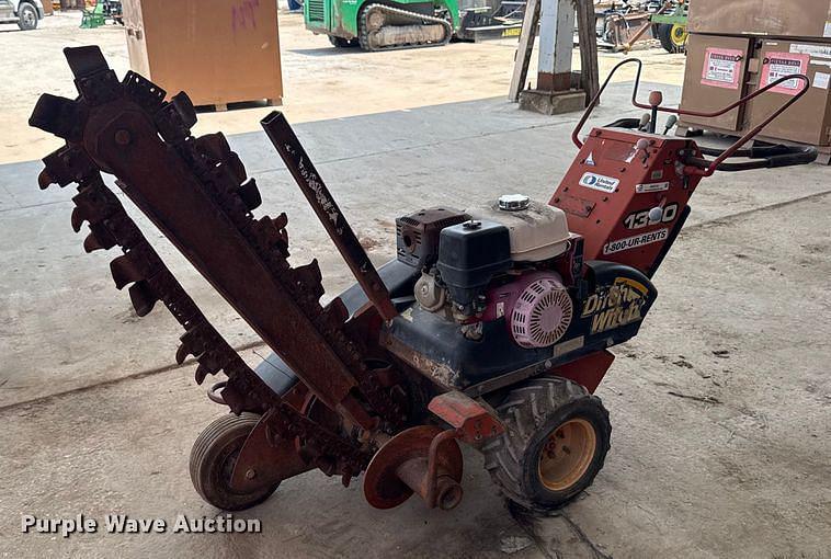 Image of Ditch Witch 1330 Primary image