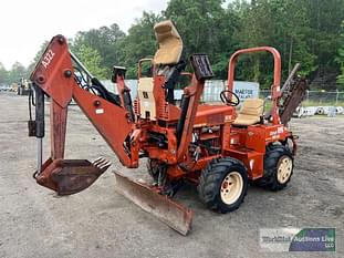 2003 Ditch Witch 3610DD Equipment Image0