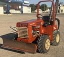 2003 Ditch Witch 3700 Image