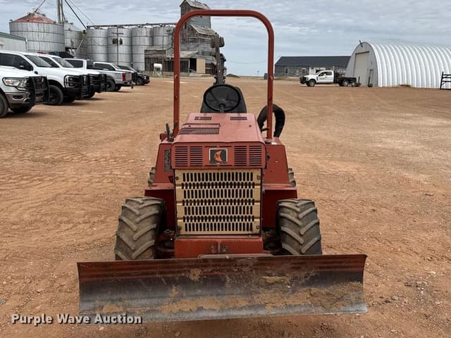 Image of Ditch Witch 3700 equipment image 1