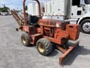 2003 Ditch Witch 3700DD Image
