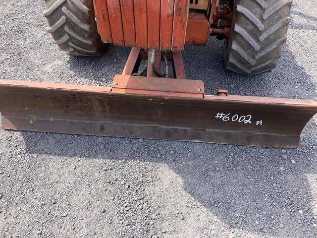 Image of Ditch Witch 3700DD equipment image 4