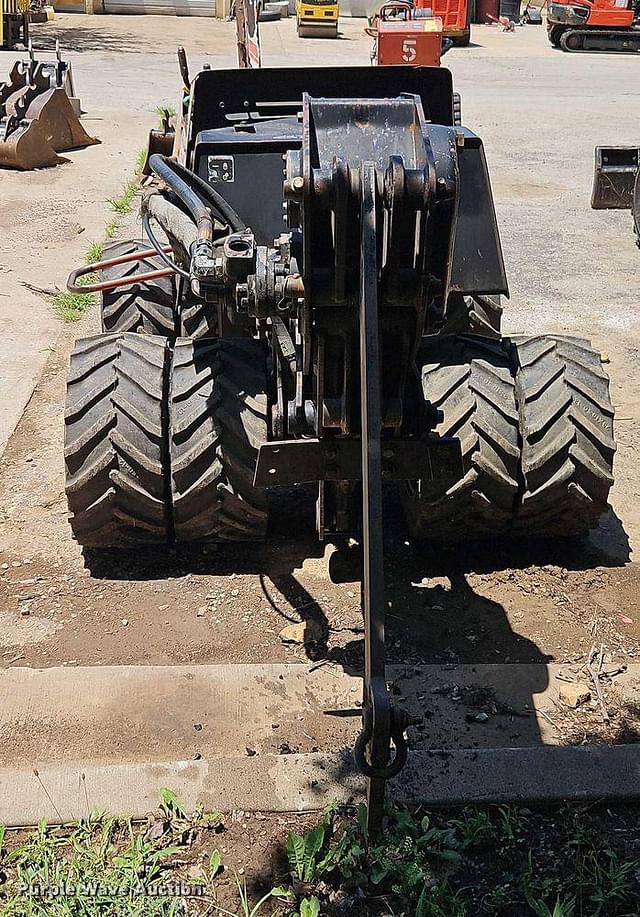Image of Ditch Witch 410SXD equipment image 4
