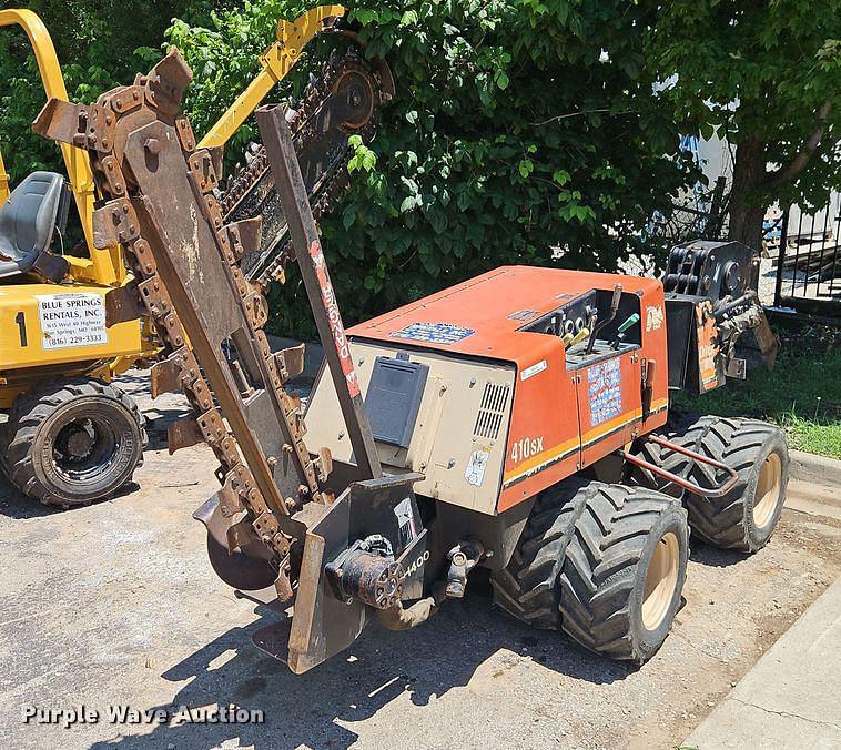 Image of Ditch Witch 410SXD Primary image