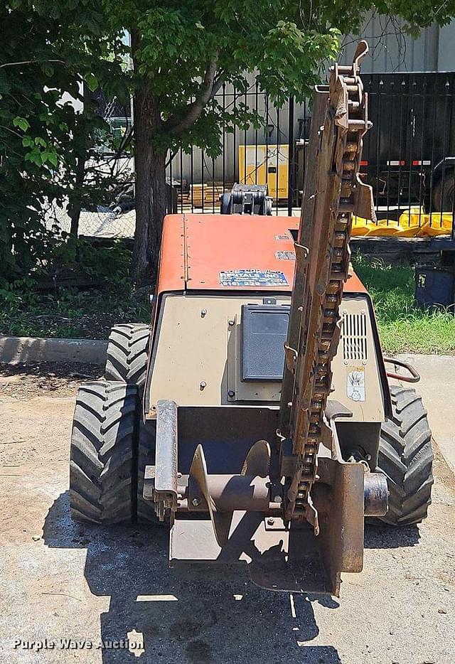 Image of Ditch Witch 410SXD equipment image 1