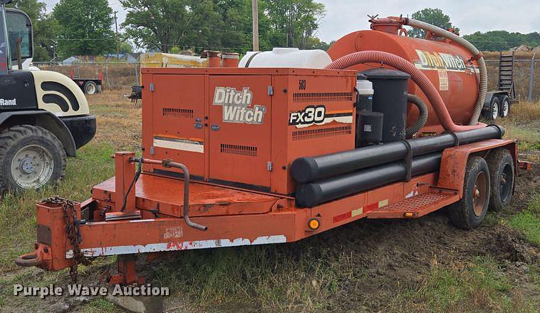 Image of Ditch Witch FX30 Primary image