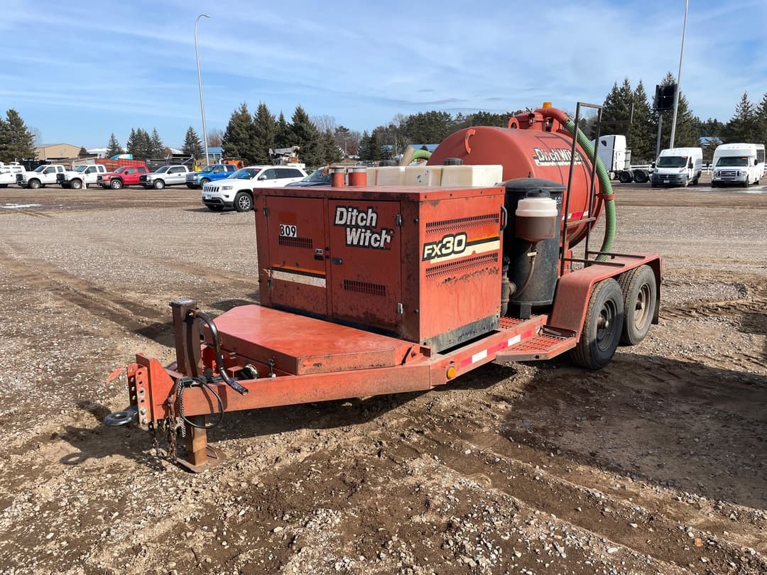Image of Ditch Witch FX30 Primary image