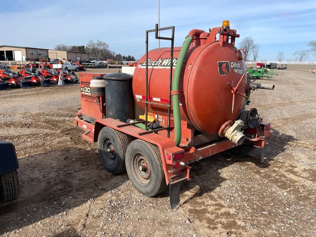 Image of Ditch Witch FX30 equipment image 1