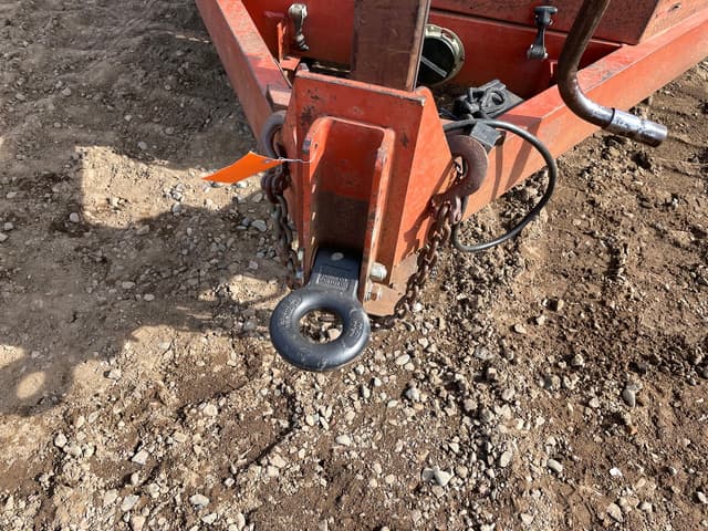 Image of Ditch Witch FX30 equipment image 4