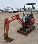 2003 Ditch Witch MX9 Image