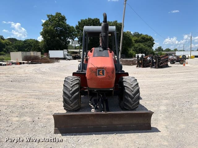 Image of Ditch Witch RT115 equipment image 1