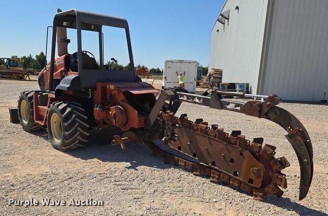 Image of Ditch Witch RT115 equipment image 2