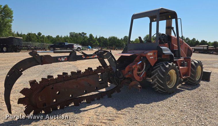 Image of Ditch Witch RT115 Primary image
