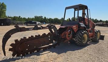Main image Ditch Witch RT115