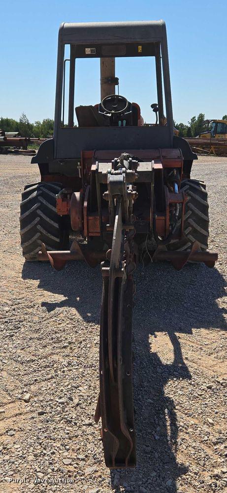 Image of Ditch Witch RT115 equipment image 1