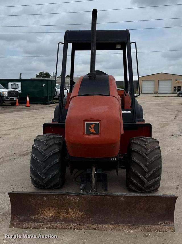 Image of Ditch Witch RT70 equipment image 1