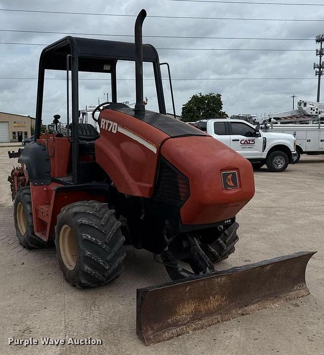 Image of Ditch Witch RT70 equipment image 2