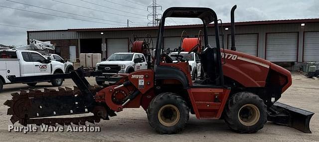 Image of Ditch Witch RT70 equipment image 3