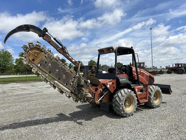 Image of Ditch Witch RT90 equipment image 4