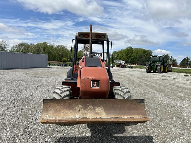 Image of Ditch Witch RT90 equipment image 1