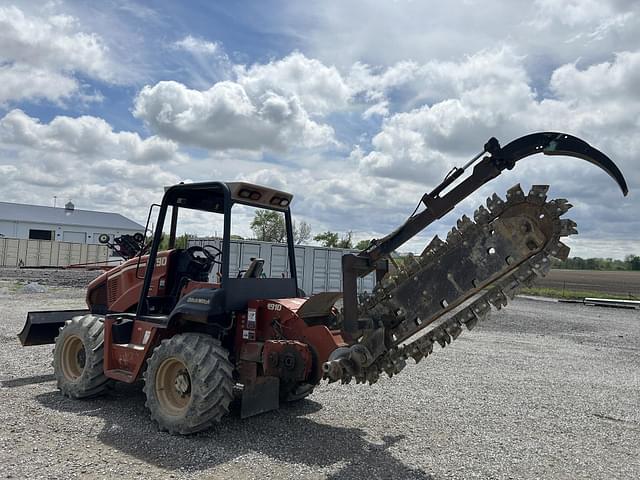 Image of Ditch Witch RT90 equipment image 3