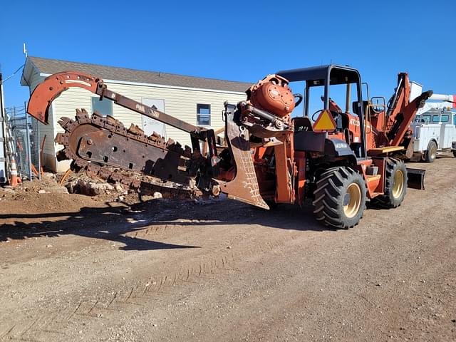 Image of Ditch Witch RT90 equipment image 4