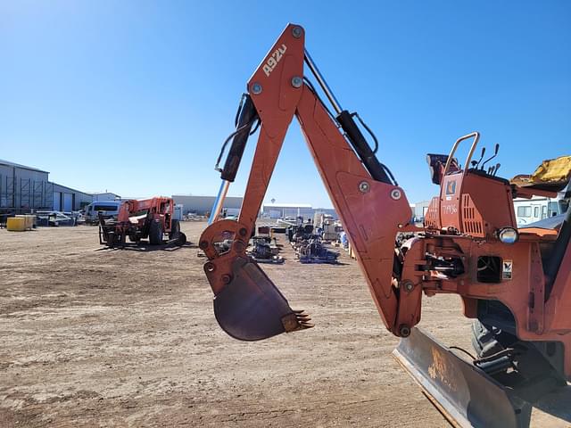 Image of Ditch Witch RT90 equipment image 2