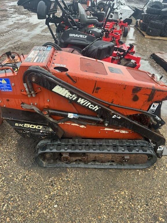 Image of Ditch Witch SK500 Image 1