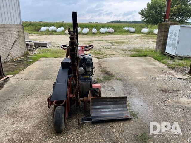 Image of Ditch Witch 1330 equipment image 1