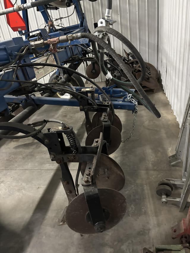 Image of DMI 5250 equipment image 1