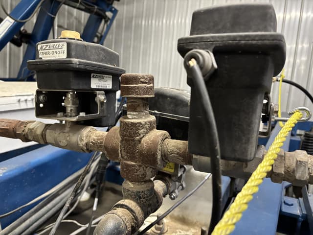 Image of DMI 5250 equipment image 4