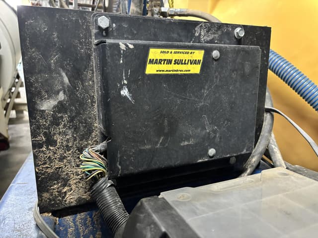 Image of DMI 5250 equipment image 3