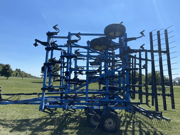 Main image DMI Tigermate II