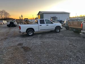 2003 Dodge Ram 1500 Image