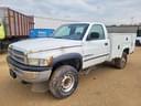 2003 Dodge Ram 2500 Image