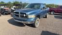2003 Dodge Ram 2500 Image
