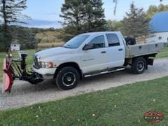 2003 Dodge Ram 2500 Equipment Image0