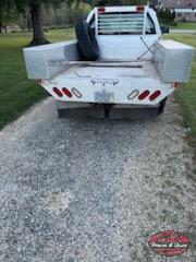 Image of Dodge Ram 2500 equipment image 4